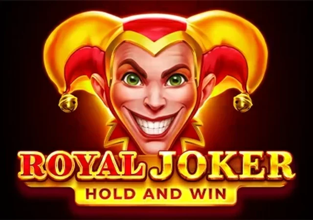 Royal Joker: Hold and Win